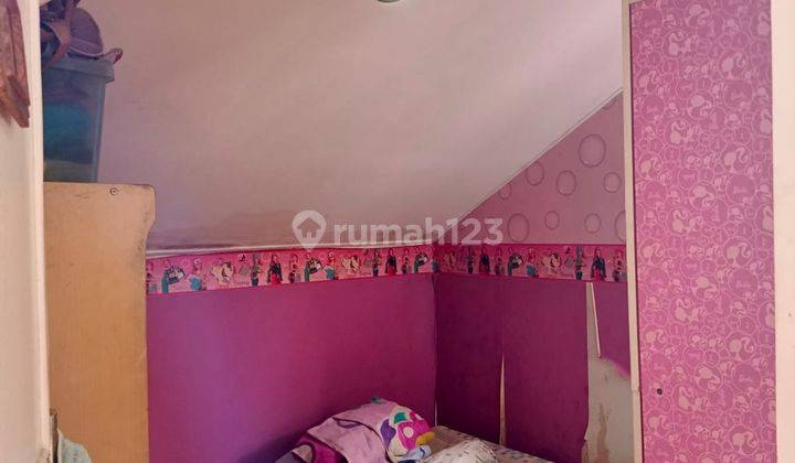 dijual cepat rumah 2lt hanya 400jtan di cluster margahayu raya bandung 2