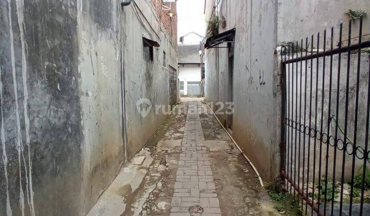 Rumah Dijual Strategis di Jl Raden Ganda Gunung Batu Bandung 2