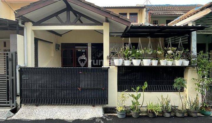 Dijual Cepat Rumah Nyaman 400jt An di Riung Bandung 1