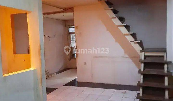 Rumah Dijual Terumurah 400jtan Di Dkt Terminal Antapani Bandung 2