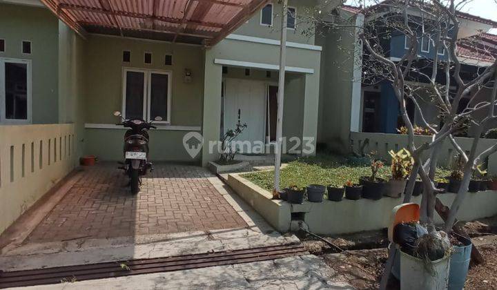 Cepat Rumah Murah di Pinus Regency Bandung Hrga Dibwh Njop 1