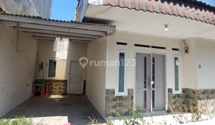 cepat rumah luas termurah 400jt an di riung bandung