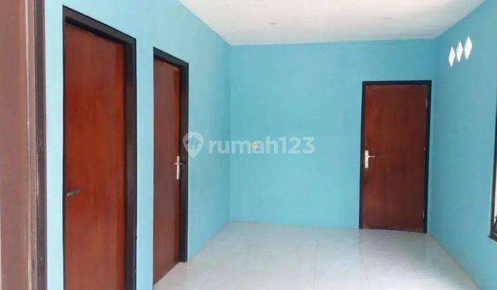 dijual cepat rumah strategis  400jt an termurah di riung bandung 2