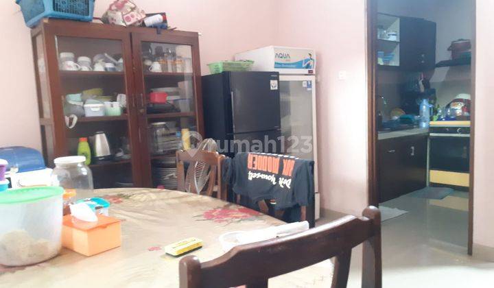 di jual cepat rumah TERMURAH 900jtan di Komplek Puri dago Antapani 1