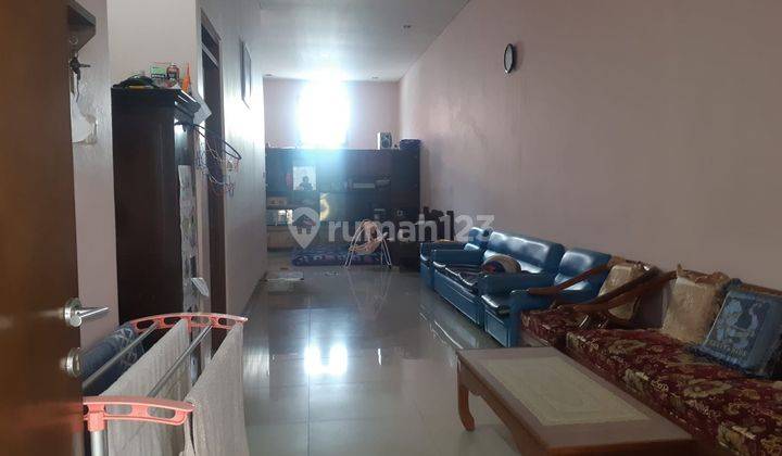 di jual cepat rumah TERMURAH 900jtan di Komplek Puri dago Antapani 2