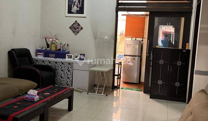 Dijual Cepat Rumah Nyaman Strategis di Grand Sharon Residence Bandung 2