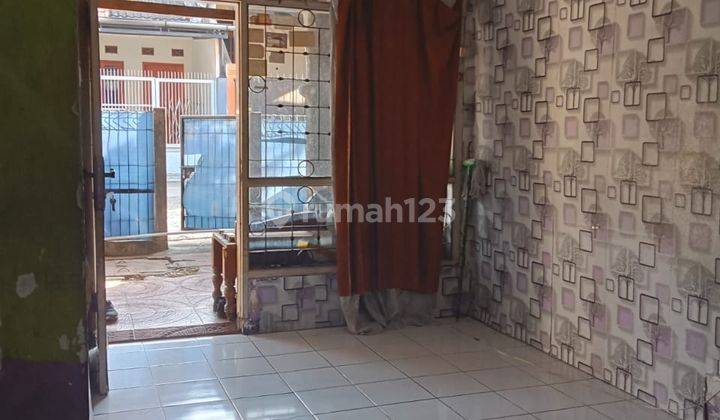 Rumah Dijual Termurah di Permata Cimahi 1