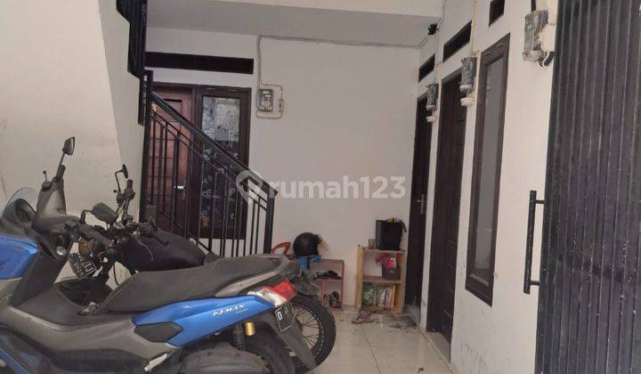 Dijual Cepat Kost2 An Strategis Invest Terbaik di Dekat Pemkot Cimahi 1