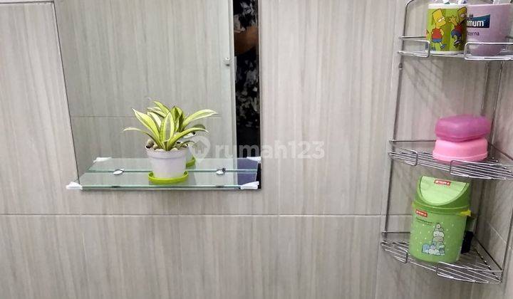 Dijual Cepat Rumah Cantik Strategis di Dkt Cipageran Indah Cimahi 2