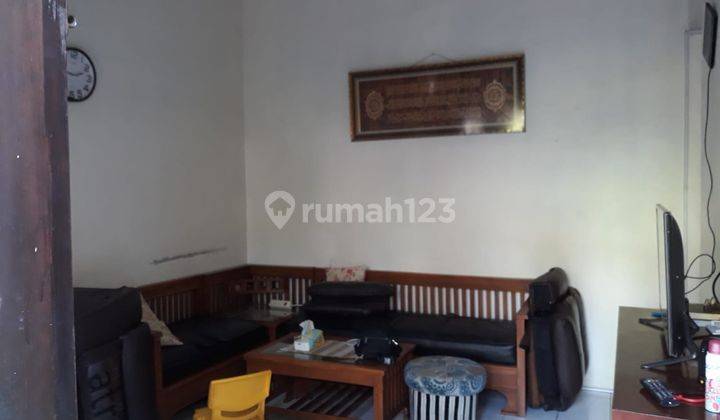 Dijual Cepat Rumah Strategis Dekat Terminal Antapani Bandung 2