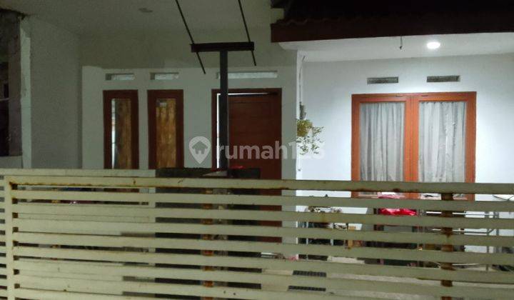 rumah termurah hanya 400jtan di Riung bandung 1