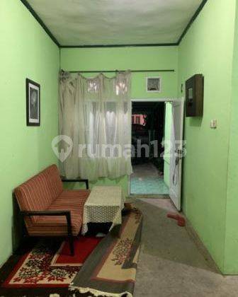 Dijual Rumah Nyaman Dan Strategis di Cluster Cipamokolan 2