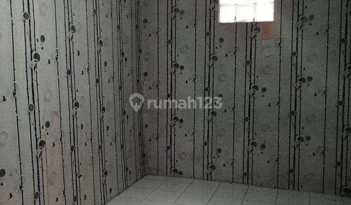 Rumah Dijual Termurah di Permata Cimahi 2