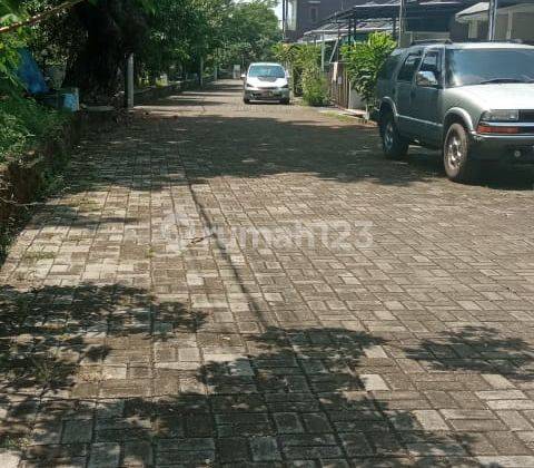 Dijual Cepat Rumah 1,5lt Minimalis di Cluster Griya Cempaka Arum Bandung 2