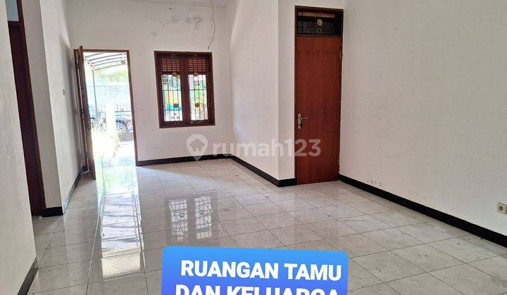 Dijual Cepat Rumah Strategis di Komplek Tanjung Sari Asri Antapani Kota Bandung 2