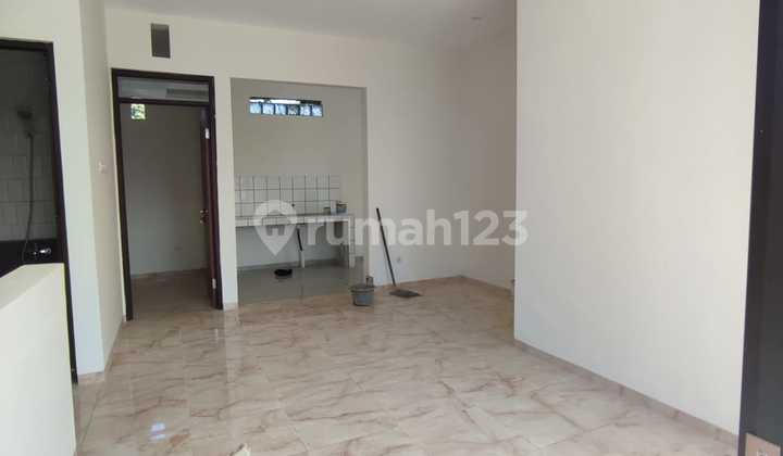 Rumah baru minimalis 2lt strategis dkt pemkot cimahi bandung 2