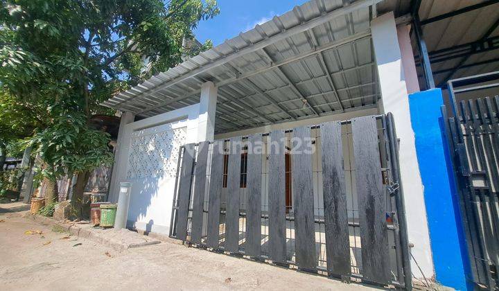 Dijual Cepat Rumah Nyaman Dan Bagus di Komplek Griya Cempaka Arum 1