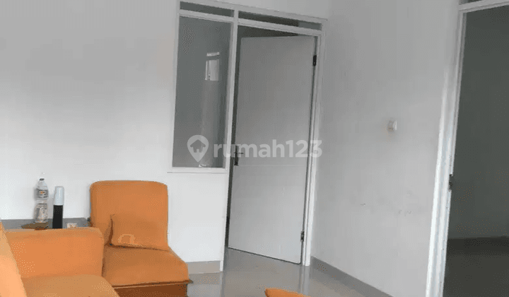 Jual Rumah Minimalis Strategis 600jtan di Komplek Panghegar Permai Bandung 2