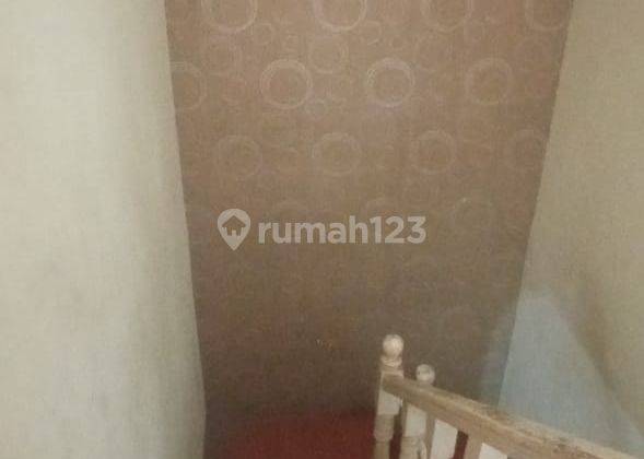 Dijual Cepat Rumah 2lt Termurah di Cluster Margahayu Raya Bandung 2