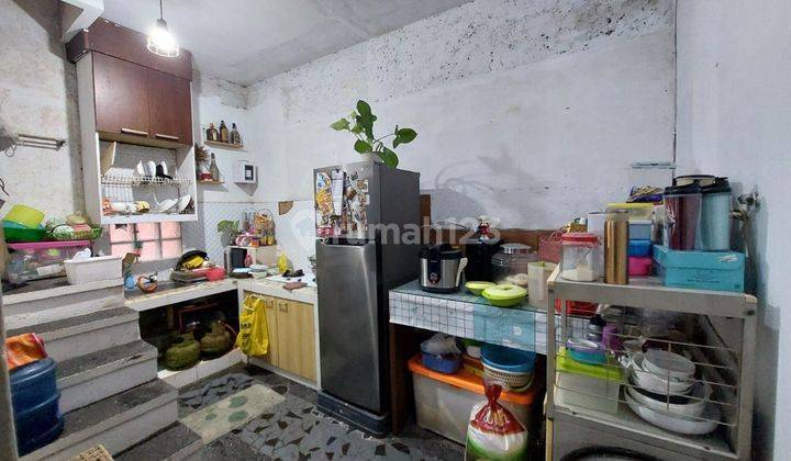 Dijual Cepat Rumah Minimalis Di Komplek Panyileukan Bandung 2