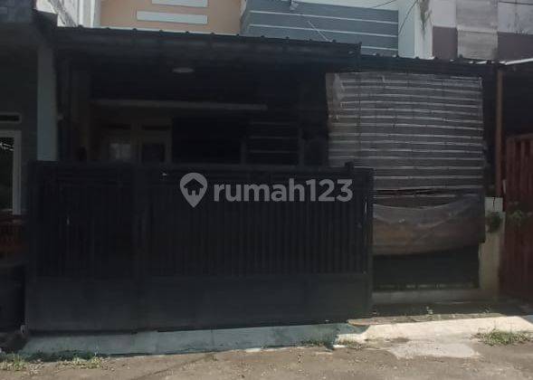 Dijual Cepat Rumah 2lt Termurah di Cluster Margahayu Raya Bandung 1