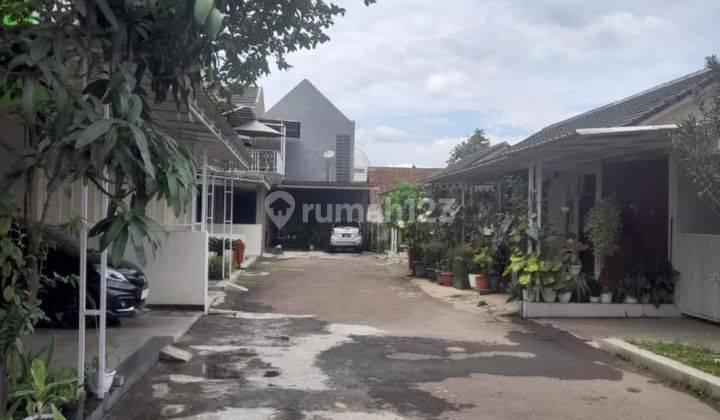 Dijual Cepat Rumah Strategis Termurah di Cluster Ciwastra Bandung 2