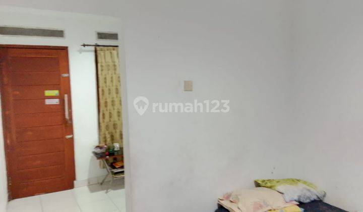 rumah termurah hanya 400jtan di Riung bandung 2