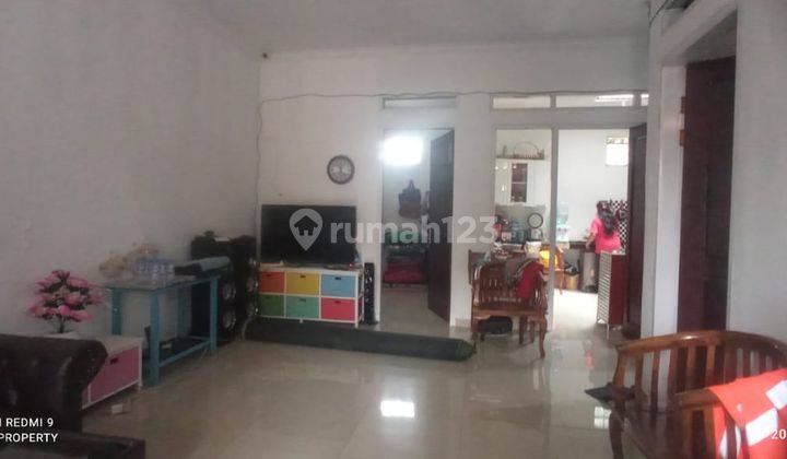 Dijual Cepat Rumah Asri Dan Nyaman di Cihanjuang Cimahi Bandung 1