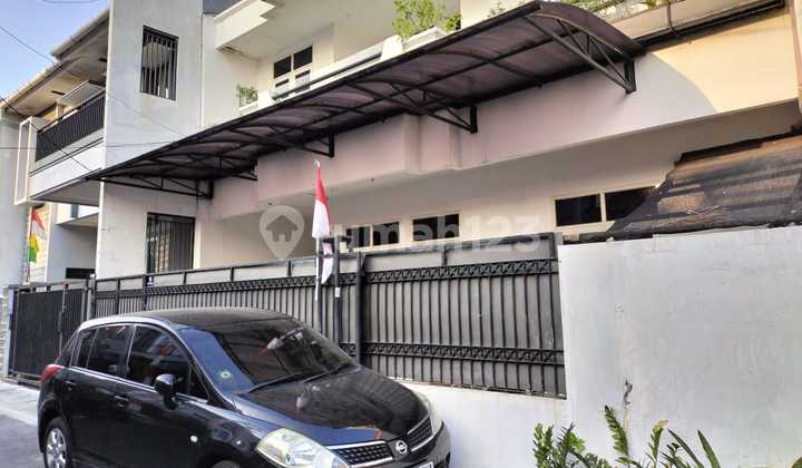 Cocok Buat Hunian Atau Kos. Di Jl. Kramat Jaya Baru Ii, Johar Baru, Johar Baru, Kota Jakarta Pusat, Dki Jakarta, Indonesia, 10560, Percetakan Negara