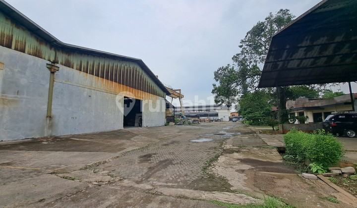 Jatake Warehouse Factory. At Jl. Manis III, Jatake, Jatiuwung, Tangerang City, Banten, Indonesia, 15136, Jatake 2