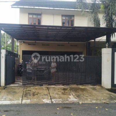  di Rumah Selangkah ke jalan raya Pangeran Antasari. Jalan Pelita No. 09, RT 006 RW. 011, Kelurahan Cilandak Barat, Kecamatan Cilandak, Kota Administrasi Jakarta Selatan, Cilandak 2