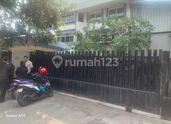 Beli Pasti Untung. 500M Dari Jl Danau Sunter. Wilayah Kantor dan Pergudangan Sunter Agung. di Jl. Agung Perkasa Ix, Sunter Agung, Tanjung Priok, Kota Jakarta Utara, Dki Jakarta, Indonesia, 14350, Sunter 2