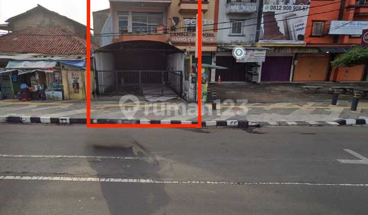 Ruko Margonda Raya. di Jl. Margonda Raya No. 23, Depok, Pancoran Mas, Kota Depok, Jawa Barat, Indonesia, 16431, Margonda Ruko Margonda Raya. di Jl. Margonda Raya No. 23, Depok, Pancoran Mas, Kota Depok, Jawa Barat, Indonesia, 16431, Margonda