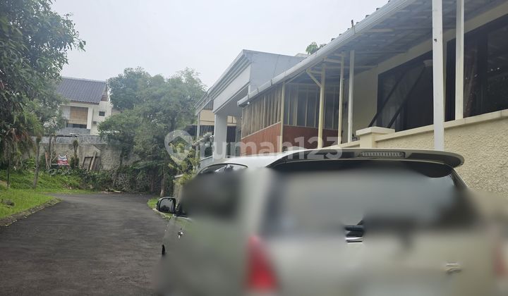 Cool Spacious House Bukit Nirwana Residence Cluster Bukit Nirwana Residence Block Bnr No 02 Mulyaharja Village, South Bogor District, Bogor City 2