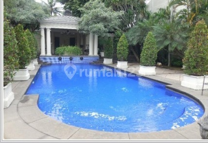Harga Dibawah NJOP. di Rumah Mewah Ala Santorini. Luas 1934 Meter. Selangkah ke Pondok Indah Fatmawati. Jl. Taman Lestari Indah. Kel Lebak Bulus Kec Cilandak Jakarta Selatan, Lebak Bulus
