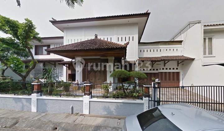 Hanya 900meter Dari Jalan Raya Rempoa Pahlawan. Di Jl. Flamboyan Pesona Blok E3, Rempoa, Ciputat Timur, Kota Tangerang Selatan, Banten, Indonesia, 15412, Rempoa