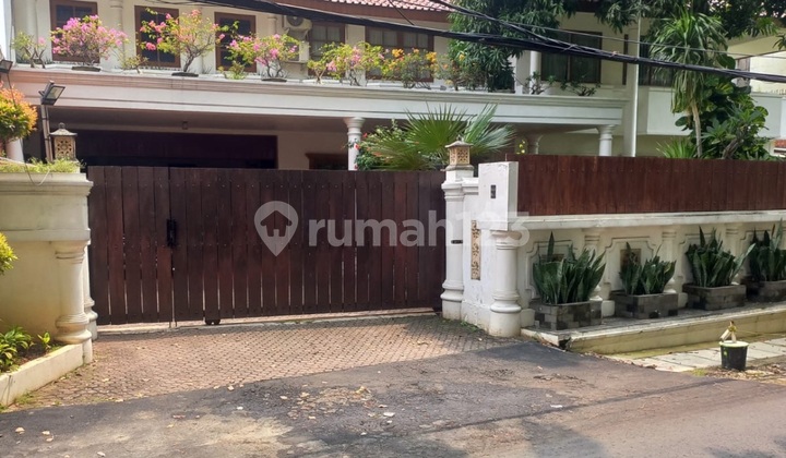 Rumah Mewah Permata Hijau Di Jl. Permata Berlian, Grogol Utara, Kebayoran Lama, Kota Jakarta Selatan, Dki Jakarta, Indonesia, 12210, Permata Hijau Rumah Mewah Permata Hijau Di Jl. Permata Berlian, Grogol Utara, Kebayoran Lama, Kota Jakarta Selatan, Dki Jakarta, Indonesia, 12210, Permata Hijau