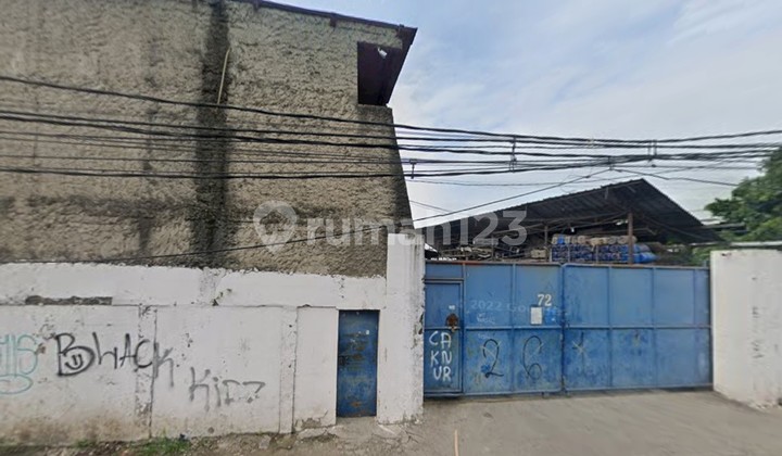 Gudang Warehouse di Jl. Kapuk Sawah No. 72, Kapuk, Cengkareng, Kota Jakarta Barat, Dki Jakarta, Indonesia, 11720, Kapuk Gudang Warehouse di Jl. Kapuk Sawah No. 72, Kapuk, Cengkareng, Kota Jakarta Barat, Dki Jakarta, Indonesia, 11720, Kapuk
