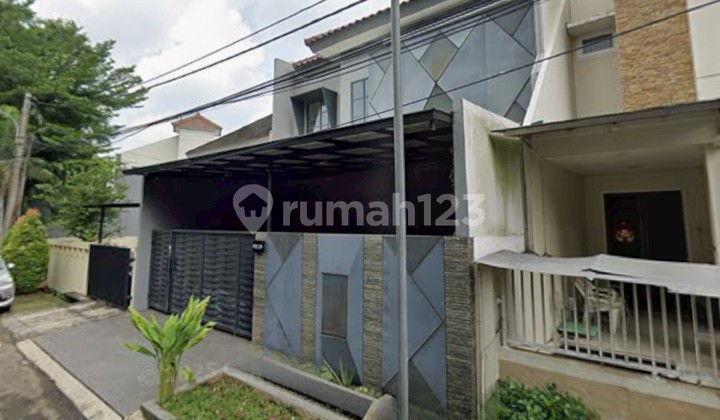 8 Menit ke Tol Bsd dan Pasar Modern. di Bsd Sektor 1.5 Jl. Lavionda Iii Blok F12, Lengkong Gudang Timur, Serpong, Kota Tangerang Selatan, Banten, Indonesia, 15321, Bsd