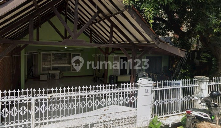 Hanya 3 Menit Dari Mrt Lebak Bulus Dan 8 Menit Kepondok Indah Mall 2. Di Jl. Raharja, Pondok Pinang, Kebayoran Lama, Kota Jakarta Selatan, Dki Jakarta, Indonesia, 12310, Pondok Pinang