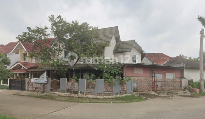 Hanya 3 Menit Ke Lrt Cikunir Dan Tol Jatibening. Rumah Hoek Depan Taman. Di Perumahan Jatibening Estate, Jl. Kepodang Raya Blok E No. 3-5, Jatibening, Pondokgede, Kota Bekasi, Jawa Barat, Indonesia, 17412, Jatibening Hanya 3 Menit Ke Lrt Cikunir Dan Tol Jatibening. Rumah Hoek Depan Taman. Di Perumahan Jatibening Estate, Jl. Kepodang Raya Blok E No. 3-5, Jatibening, Pondokgede, Kota Bekasi, Jawa Barat, Indonesia, 17412, Jatibening