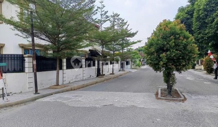 Rumah Mewah Cinere. di Jl. Tanjung No. 148, Cinere, Cinere, Kota Depok, Jawa Barat, Indonesia, 16514, Cinere 2