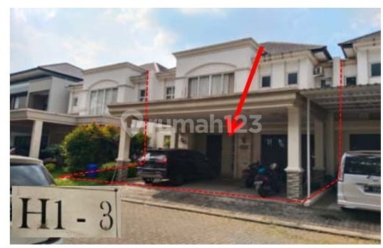 Perumahan Mewah BSD City di Cluster Vivacia Perumahan The Eminent, Perumahan The Eminent Cluster Vivacia H-1 No. 3, Pagedangan, Pagedangan, Tangerang, Banten, Indonesia, 15339, BSD City Perumahan Mewah BSD City di Cluster Vivacia Perumahan The Eminent, Perumahan The Eminent Cluster Vivacia H-1 No. 3, Pagedangan, Pagedangan, Tangerang, Banten, Indonesia, 15339, BSD City