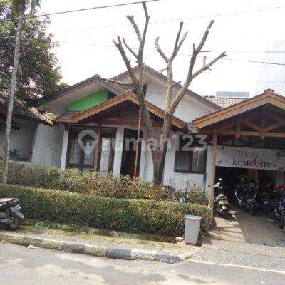  di DEKAT JALAN RAYA MARGONDA. PERUMAHAN PESONA DEPOK ESTATE JL. KOMPLEK BLOK D NO. 11 KEL. DEPOK, KEC. PANCORAN MAS, KOTA DEPOK, Margonda 1