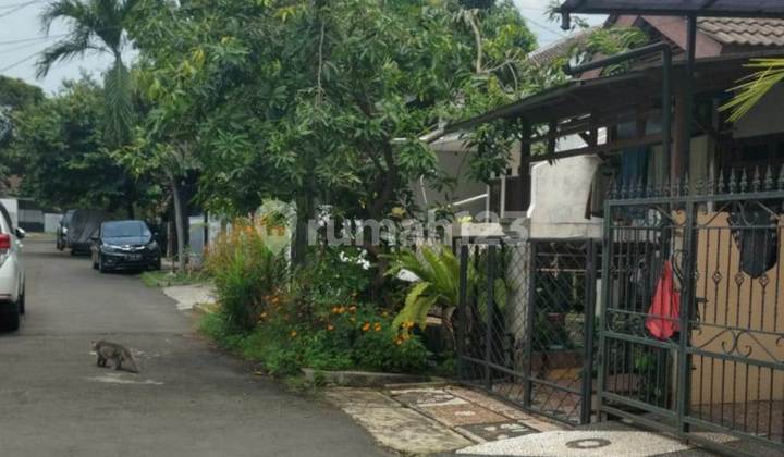 Hanya 6 Menit Dari Pasar Modern BSD. Griya Loka, BSD Sektor 1.6 Blok C5 Jl. Melinjo Raya No.22 Kelurahan Rawabuntu Kecamatan Serpong Kota Tangerang Selatan 2