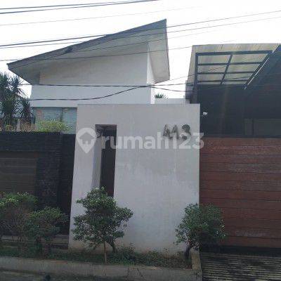  di Rumah Bagus dan Luas. Jalan Jatibarang VII Blok M Kav. 3, Kel. Jati, Kec. Pulo Gadung, Kota Jakarta Timur, Rawamangun 2