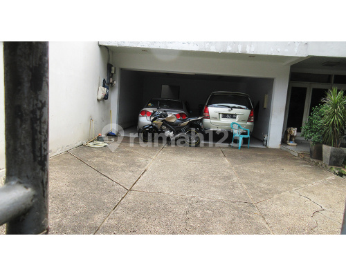 Cheapest Large Land Perfect for Boarding Houses. Jl H. Jian No. 19, Cipete, Kebayoran Baru, South Jakarta, South Jakarta. 2