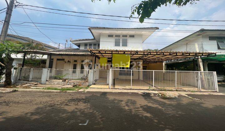  Murah. Wilayah Bintaro Paling di cari, Bintaro sektor 9, Jalan Mertilang XVIII Blok KD-1 No. 9, Kelurahan Pondok Aren,Kecamatan Pondok Aren, Kota Tangerang Selatan , Bintaro 1