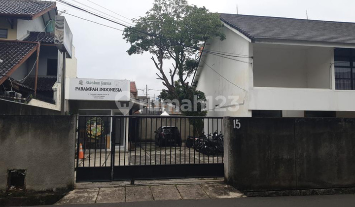 MURAH DEKAT JALAN UTAMA MAMPANG PRAPATAN. LUAS BESAR MURAH. Jl. Warung Buncit X , Kel. Tegal Parang, Kec. Mampang Prapatan, Jakarta Selatan, Mampang Prapatan