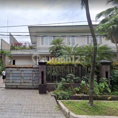 Selangkah Sudirman Dan Senayan. Jln. Martimbang Iii No. 3, Kelurahan Gunung, Kecamatan Kebayoran Baru, Jakarta Selatan, Kebayoran Baru